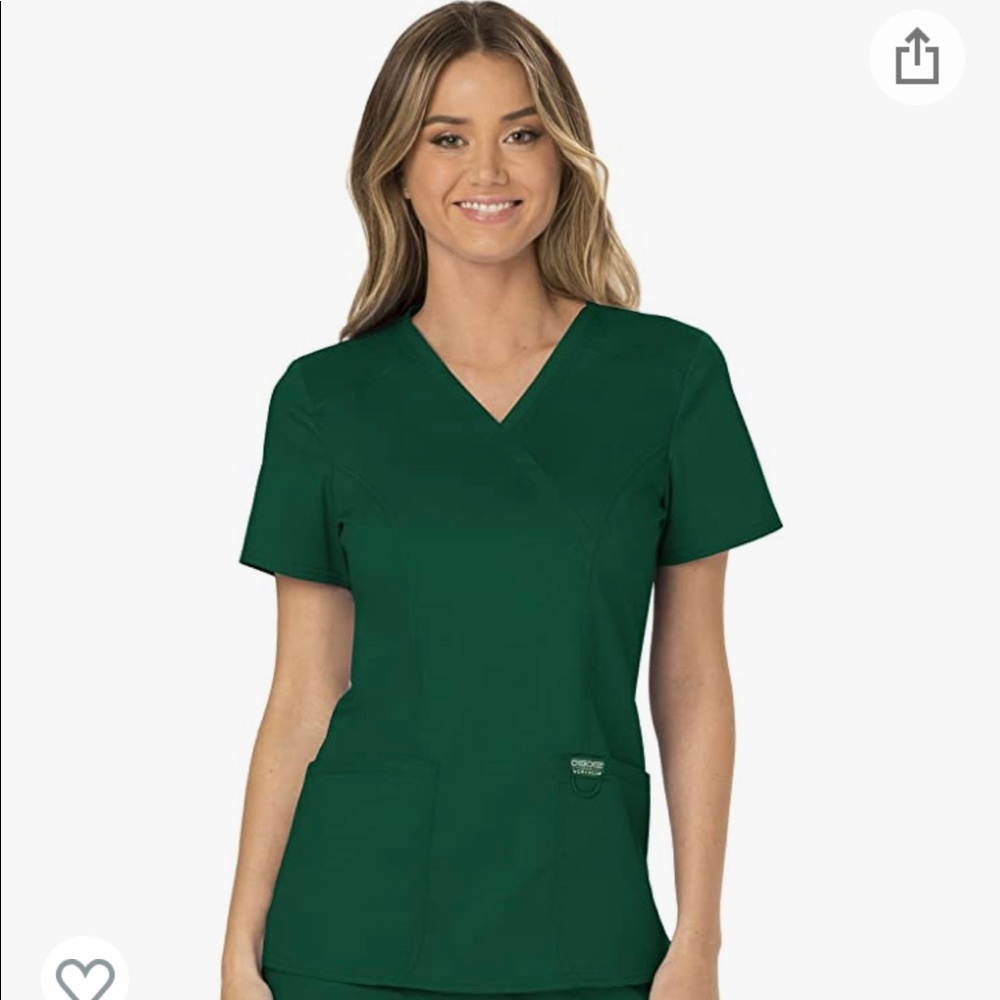 NWT Cherokee Scrub SET Size M